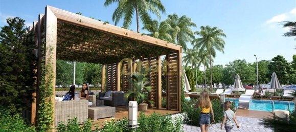 Apartment 1+1 in Alanya, Turkey No. 31172 4