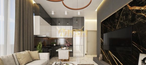 Apartment 1+1 in Alanya, Turkey No. 31172 10