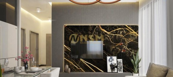 Apartment 1+1 in Alanya, Turkey No. 31172 9