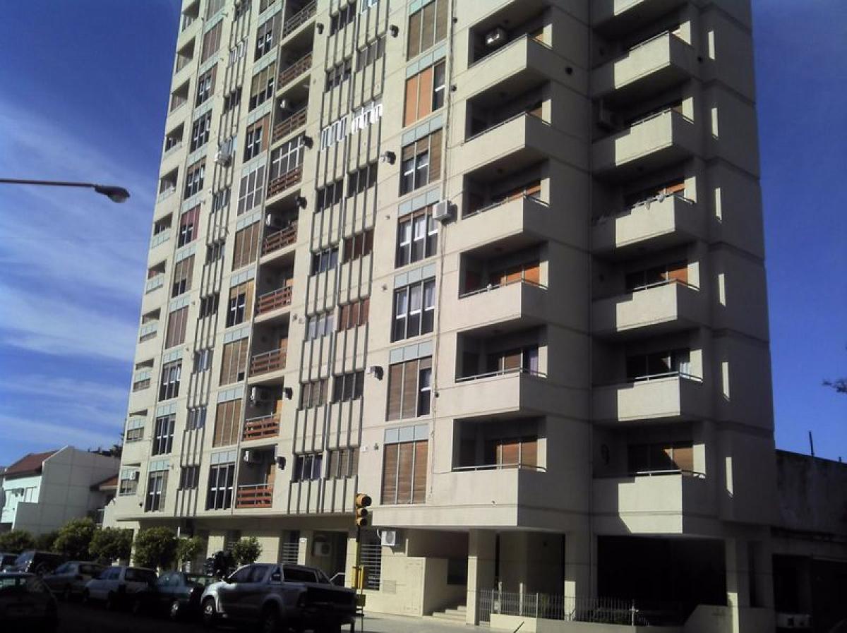 2 bedrooms Apartment in Buenos Aires, Argentina No. 66876