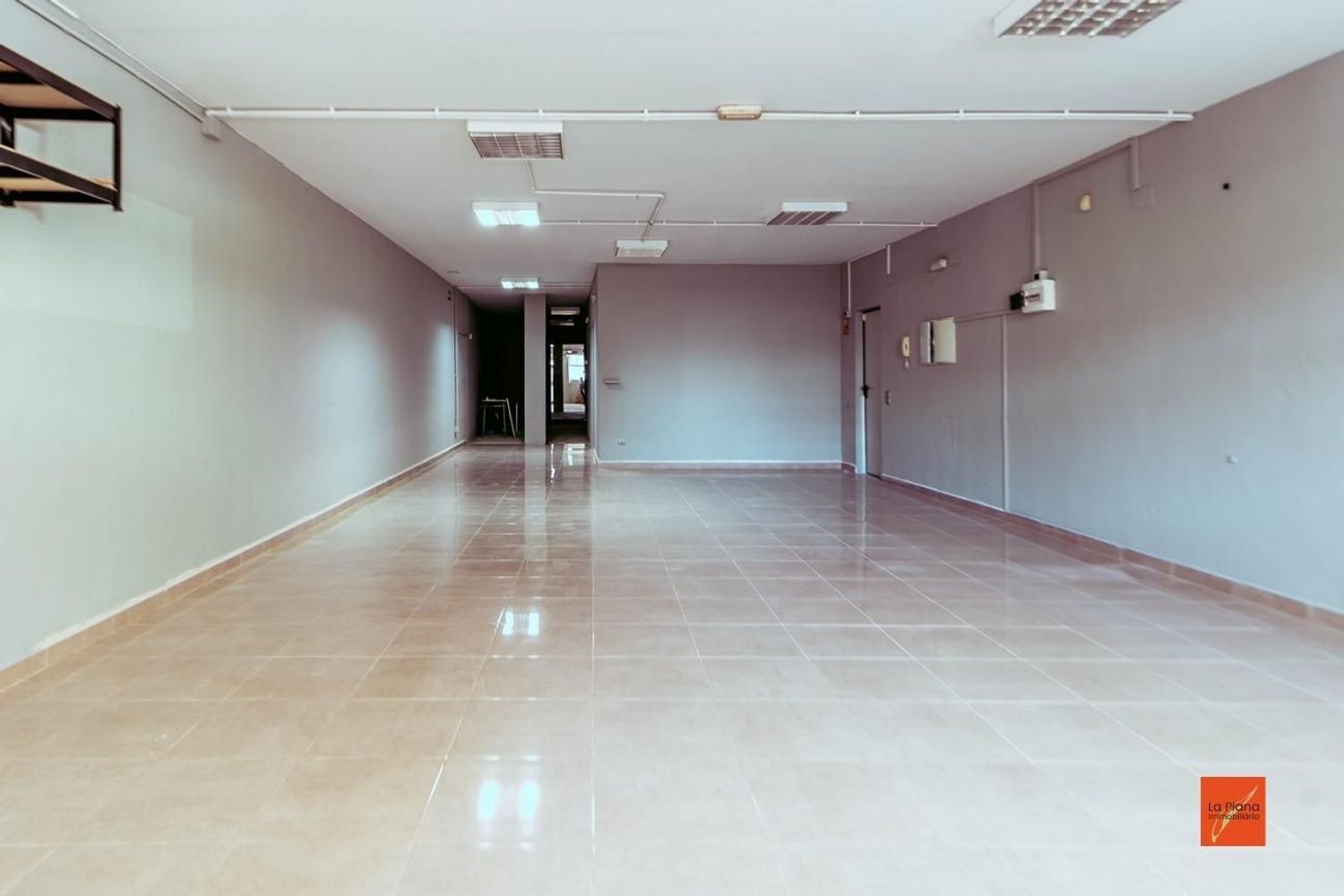 Imóvel comercial em Santa Barbara, Spain 175 m² N.º 149510