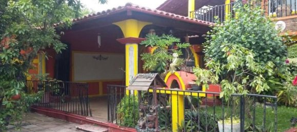 5 Schlafzimmer Haus in Chiapas, Mexico, Nr. 170939 2