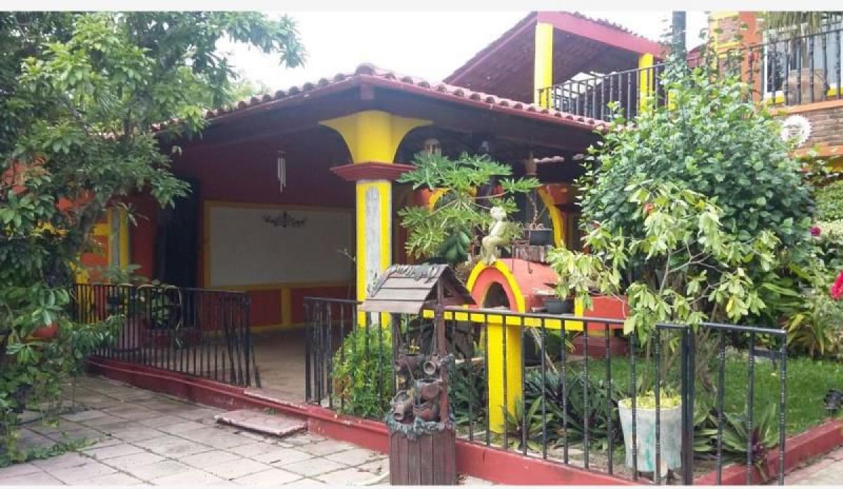 5 Schlafzimmer Haus in Chiapas, Mexico, Nr. 170939