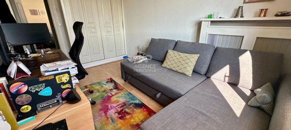 2 bedrooms Apartment in Carrieres-sous-Poissy, France No. 124534 8