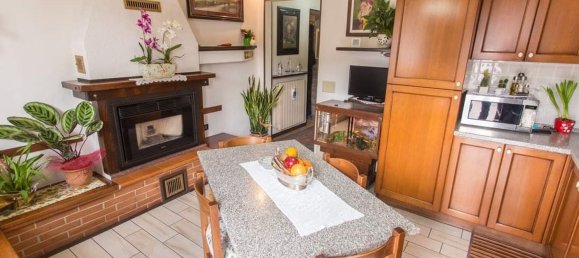 3 rooms House in Salsomaggiore Terme, Italy No. 251378 16