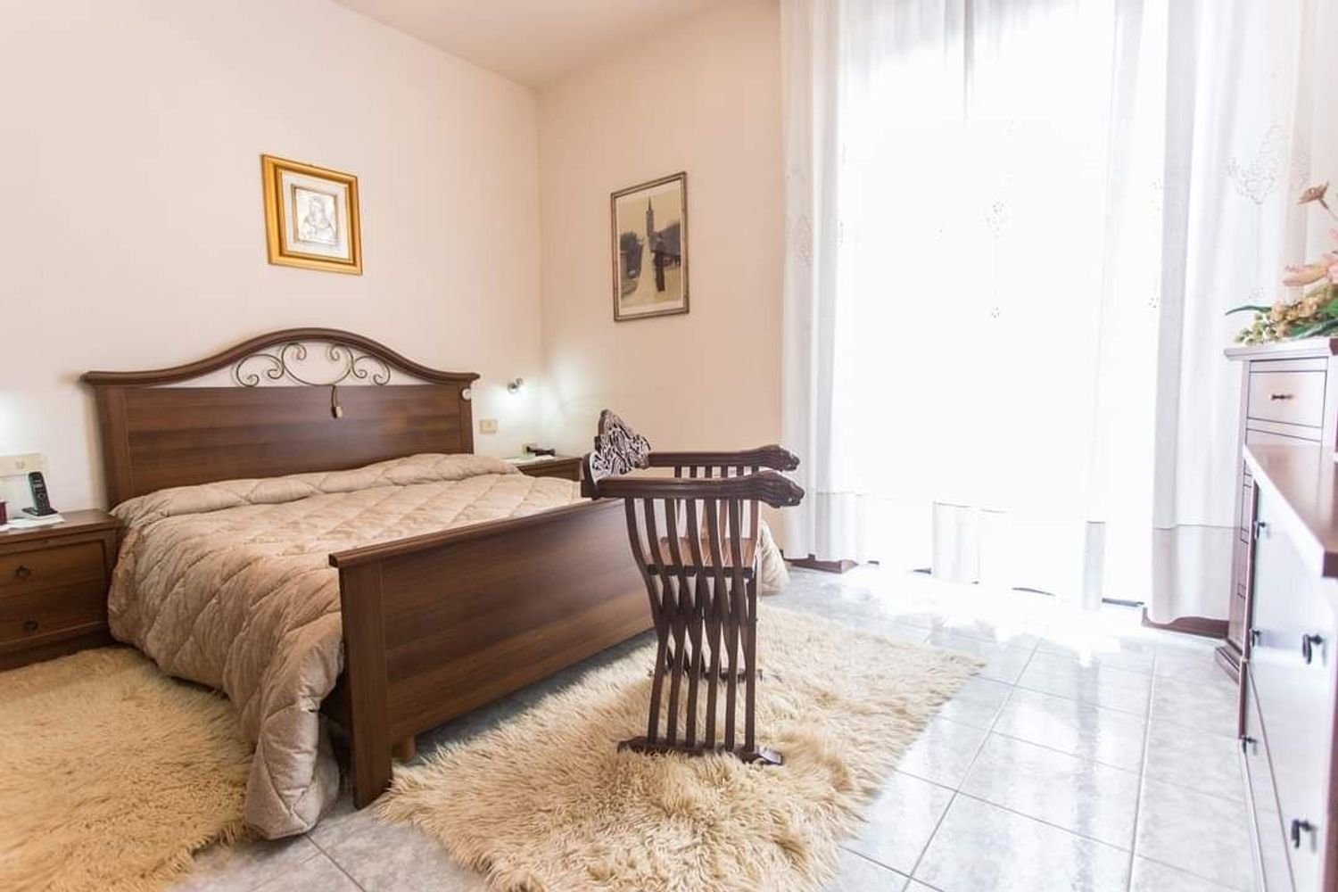 3 rooms House in Salsomaggiore Terme, Italy No. 251378