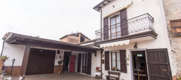 3 rooms House in Salsomaggiore Terme, Italy No. 251378 8