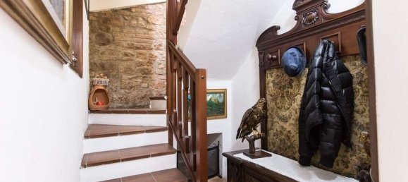 3 rooms House in Salsomaggiore Terme, Italy No. 251378 7