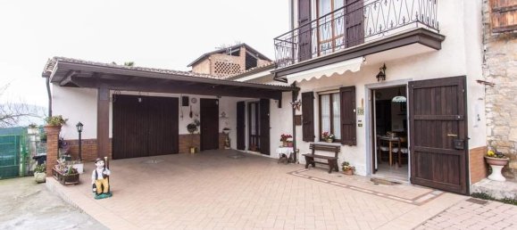 3 rooms House in Salsomaggiore Terme, Italy No. 251378 10