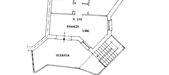 8 Schlafzimmer Villa in Orosei, Italy, Nr. 326969 17