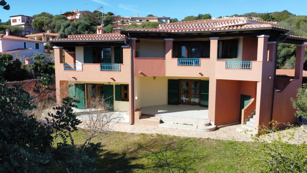 8 Schlafzimmer Villa in Orosei, Italy, Nr. 326969