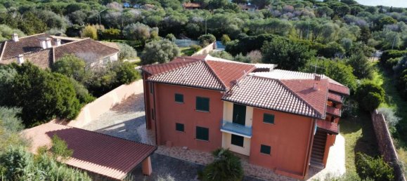 8 Schlafzimmer Villa in Orosei, Italy, Nr. 326969 13