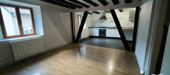 5 rooms House in Lautenbach, France No. 48559 2