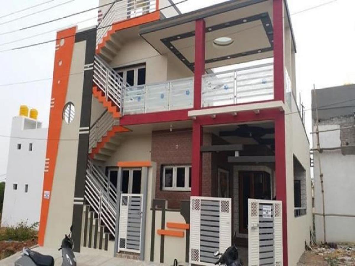 3 bedrooms House in Bangalore, India No. 14344