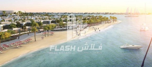 4 bedrooms Villa in Mina Al Arab, UAE No. 33050 4