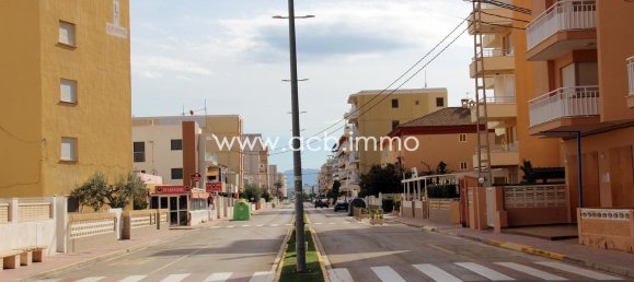 Terreno en Piles, Spain No. 156140 4