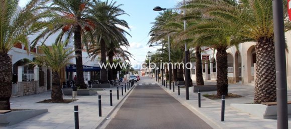 Terreno en Piles, Spain No. 156140 3