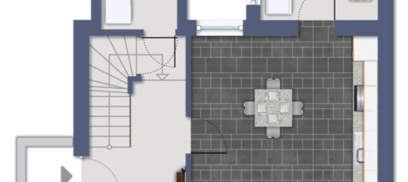 2 غرف نوم منزل في Leverkusen, Germany رقم 25893 15