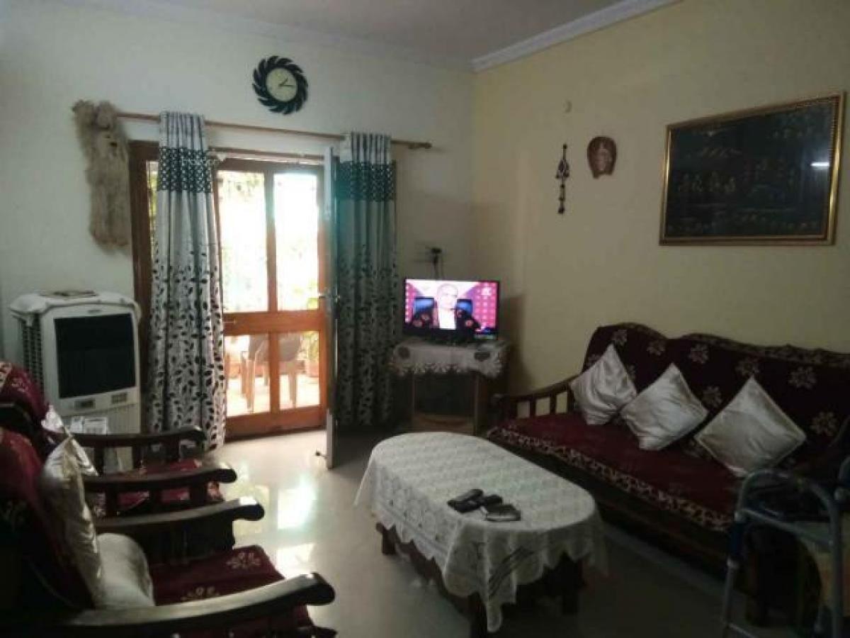 4 bedrooms House in Bhopal, India No. 6230