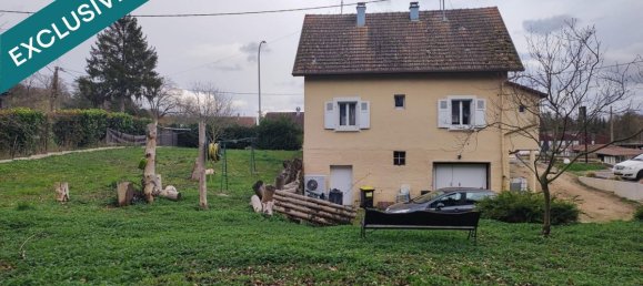 Дом с 3 спальнями в Сеппуа-ле-Ба, Франция № 70545 5