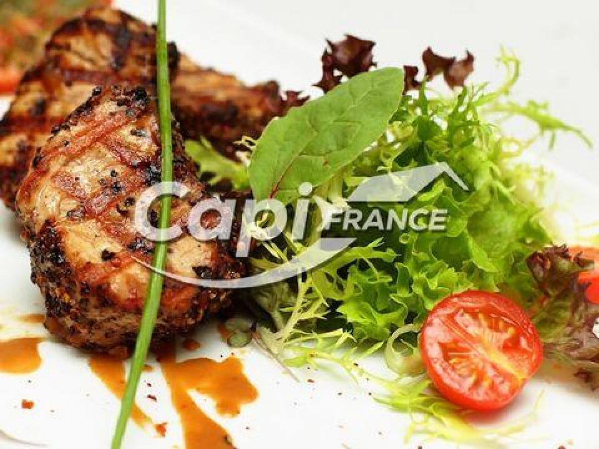 Escritório em Le Creusot, France 100 m² N.º 17362