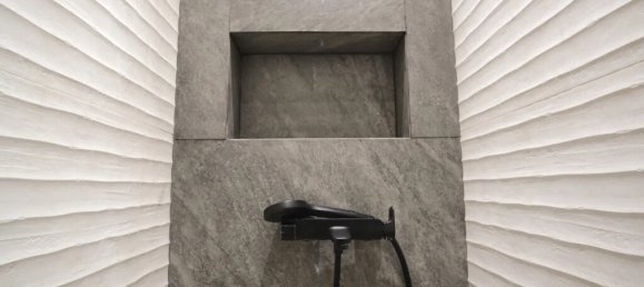 Квартира с 1 спальней в Вари, Греция № 92756 14