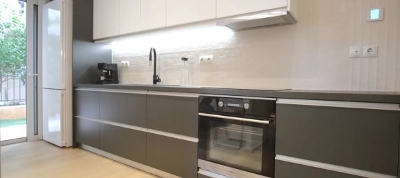 Квартира с 1 спальней в Вари, Греция № 92756 7