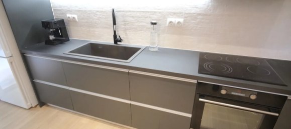 Квартира с 1 спальней в Вари, Греция № 92756 6