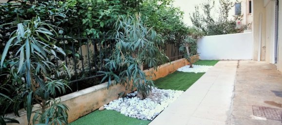 Квартира с 1 спальней в Вари, Греция № 92756 2