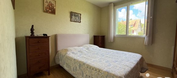 3 Schlafzimmer Haus in Pont-l'Eveque, France, Nr. 362169 10