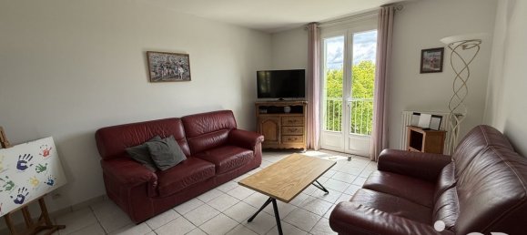 3 Schlafzimmer Haus in Pont-l'Eveque, France, Nr. 362169 7