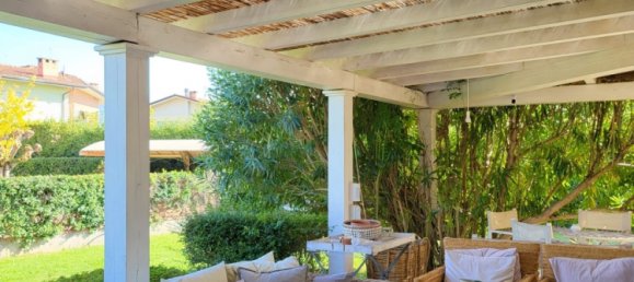 4 bedrooms Townhouse in Forte dei Marmi, Italy No. 205113 10