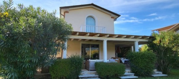 4 bedrooms Townhouse in Forte dei Marmi, Italy No. 205113 12