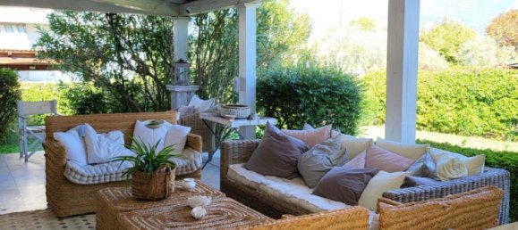 4 bedrooms Townhouse in Forte dei Marmi, Italy No. 205113 8