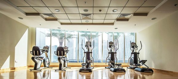 2 bedrooms Apartment in Dubai Marina, UAE No. 27640 11