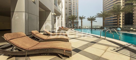 2 bedrooms Apartment in Dubai Marina, UAE No. 27640 12