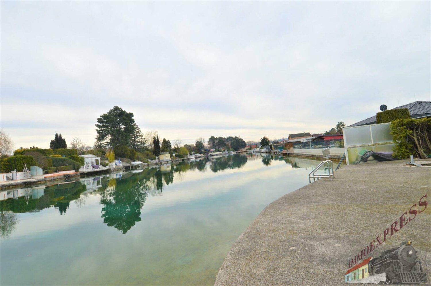 3غرفة منزل في Ebreichsdorf, Austria رقم 140840