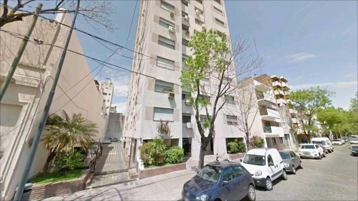 2 bedrooms Apartment in Buenos Aires, Argentina No. 80236