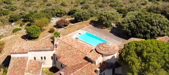 Villa T8 em Roquefort-les-Pins, France N.º 285948 9