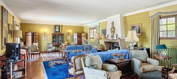 Villa T8 em Roquefort-les-Pins, France N.º 285948 5