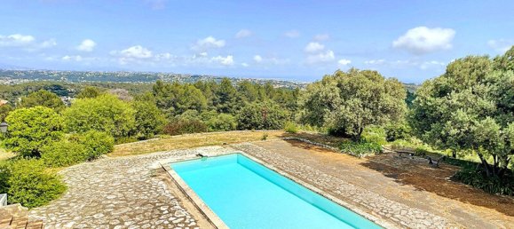 Villa T8 em Roquefort-les-Pins, France N.º 285948 3