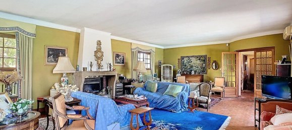 Villa T8 em Roquefort-les-Pins, France N.º 285948 6