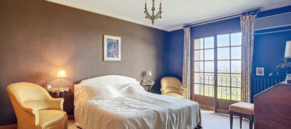 Villa T8 em Roquefort-les-Pins, France N.º 285948 8