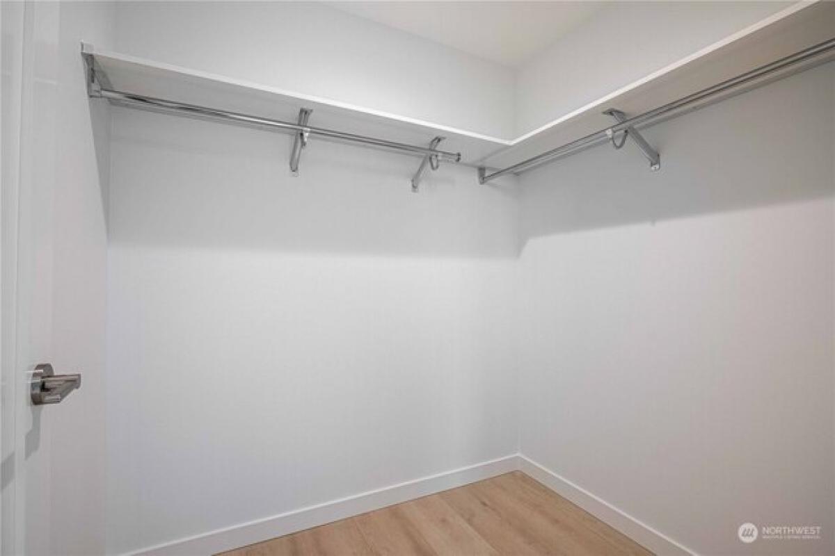 Casa de 2 dormitorios en Seattle, USA No. 424547