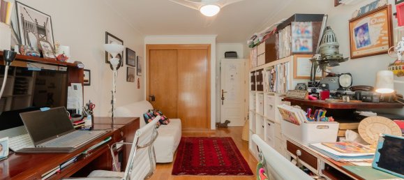 3 bedrooms Apartment in Cascais, Portugal No. 117245 28