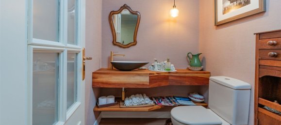 3 bedrooms Apartment in Cascais, Portugal No. 117245 13