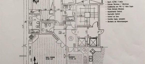 3 bedrooms Apartment in Cascais, Portugal No. 117245 4