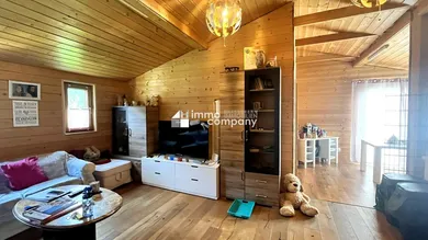 4-Zimmer Bungalow in Gutenstein, Austria, Nr. 217512