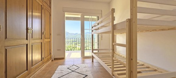 Villa de 3 dormitorios en Jalon, Spain No. 261786 25