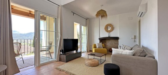 Villa de 3 dormitorios en Jalon, Spain No. 261786 8